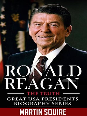 cover image of Ronald Reagan--The Truth
